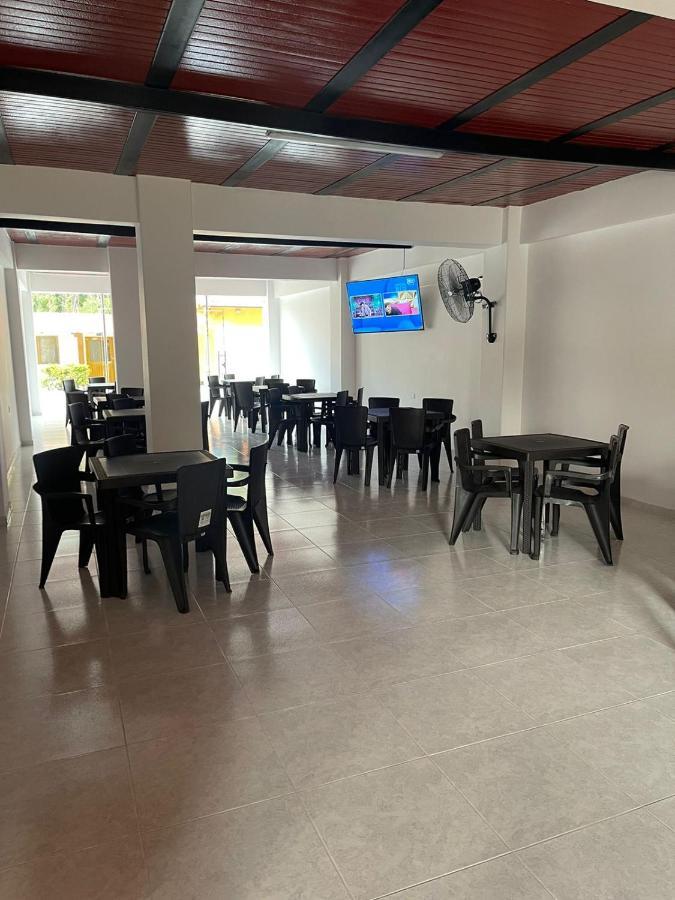 Casa Hotel Estelar Villavieja Exteriér fotografie