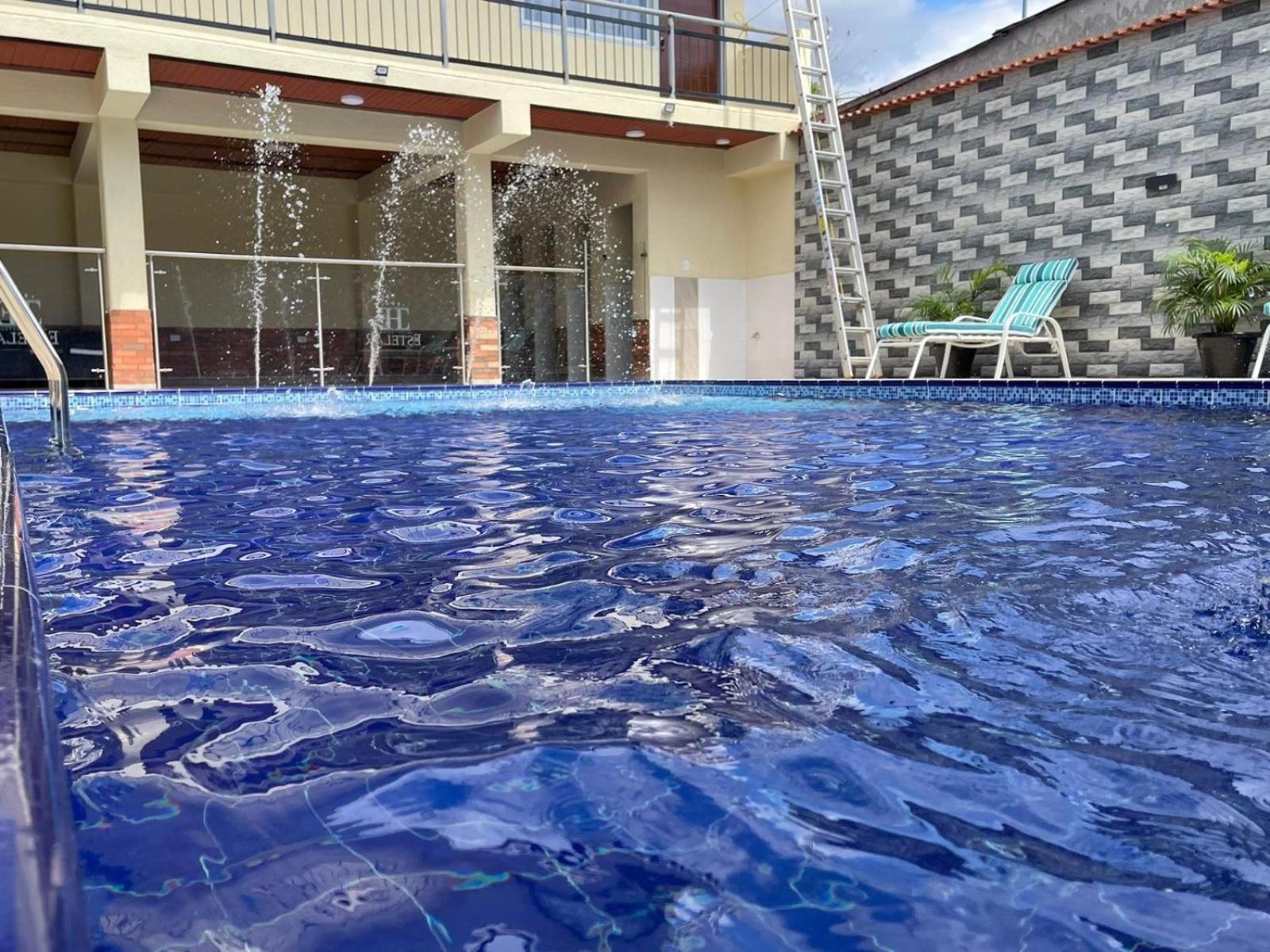Casa Hotel Estelar Villavieja Exteriér fotografie